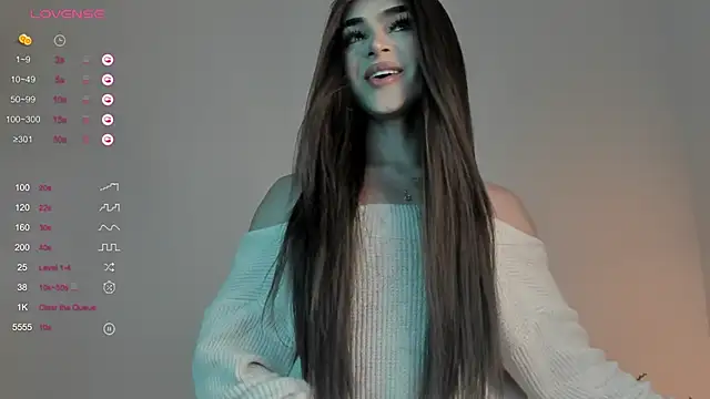 sweetest bella online show from 01.31.25