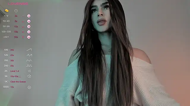 sweetest bella online show from 02.02.25