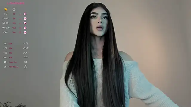 sweetest bella online show from 03.06.25