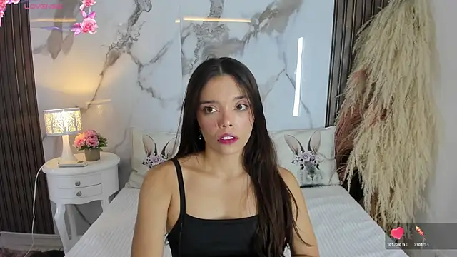 hannahill69 online show from 03.18.26