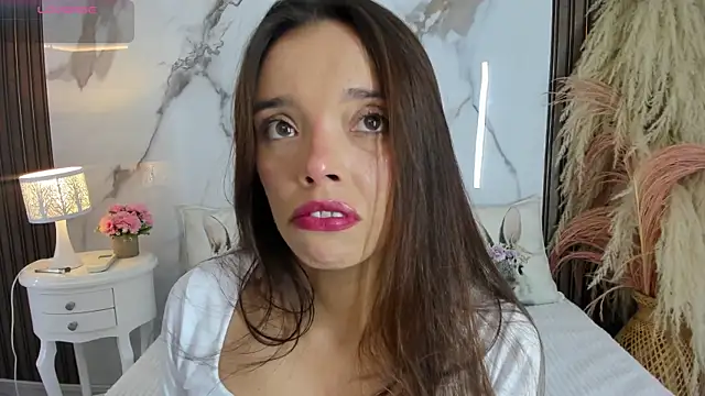 hannahill69 online show from 03.24.26