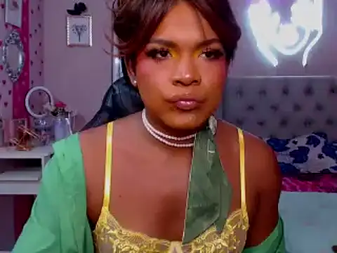 alexa rodriicum online show from 10.15.25