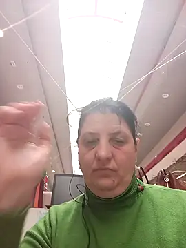 RidemerafSuzana online show from 03.22.26