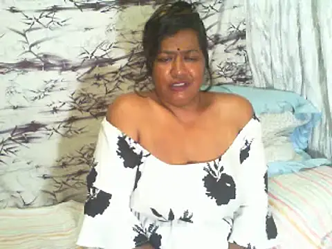 Mammabear 4u online show from 02.02.25