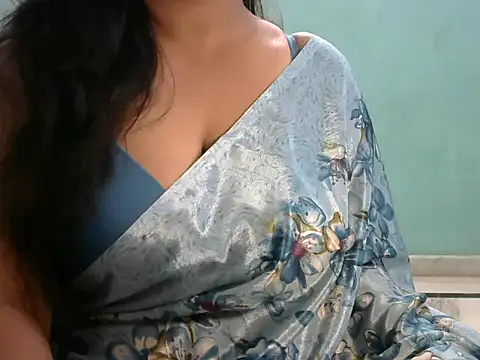 SexyRashmika online show from 04.12.26