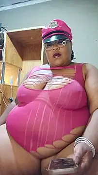 XSEXYBBW69 online show from 12.21.25