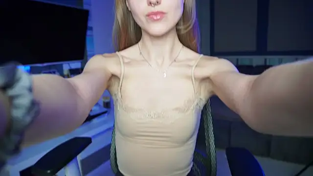 CassiaBlade1 online show from 11.19.25