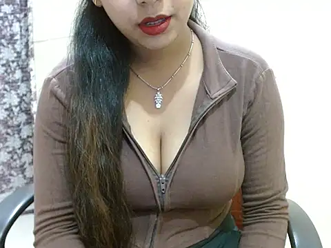 Snapshot of LovingPihu chatting on 04.20.26 LovingPihu online show from 04.20.26