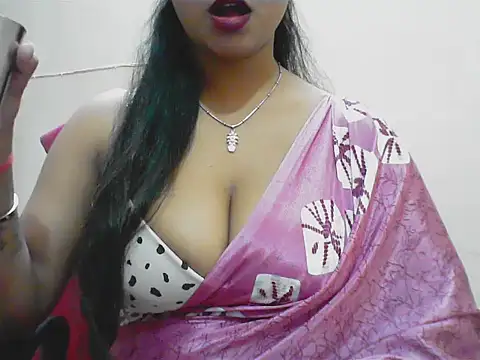 Snapshot of LovingPihu chatting on 05.04.26 LovingPihu online show from 05.04.26