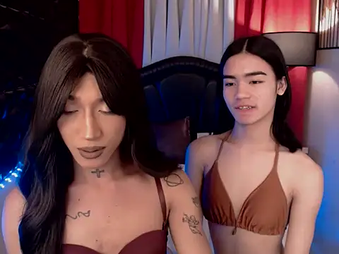 VerSexTs online show from 11.26.25