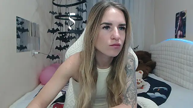 DeboraHorny online show from 11.07.25