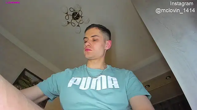 Vinsent Frantlyy online show from 03.28.26