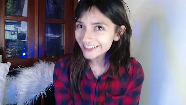 Lilith Mark online show from 12.03.24