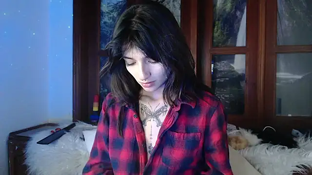 Lilith Mark online show from 12.03.24