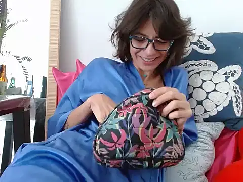 Snapshot of Labebe-rica chatting on 06.22.26 Labebe-rica online show from 06.22.26