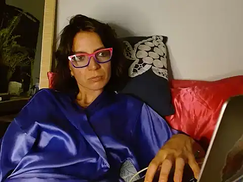 Snapshot of Labebe-rica chatting on 07.18.26 Labebe-rica online show from 07.18.26