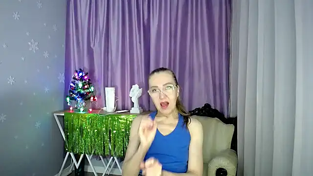 queen a n i online show from 12.29.24