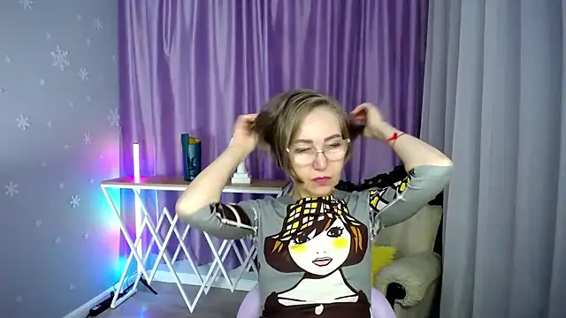 queen a n i online show from 10.26.25