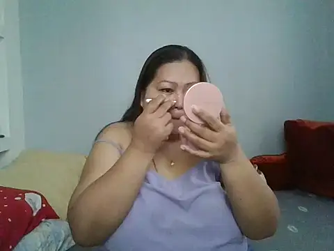 hornyKENDAH online show from 09.25.25