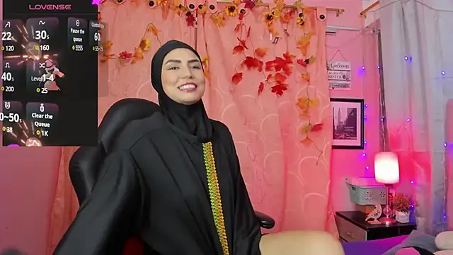 DarshaKhemu online show from 01.08.25