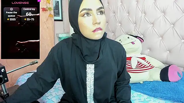 DarshaKhemu online show from 01.15.25