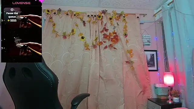 DarshaKhemu online show from 01.29.25