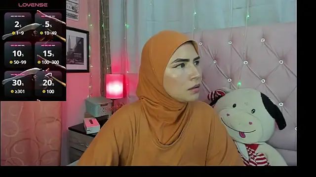 DarshaKhemu online show from 02.05.25