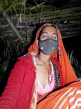 Mohni Das online show from 02.22.25