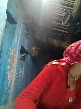 Mohni Das online show from 02.23.25