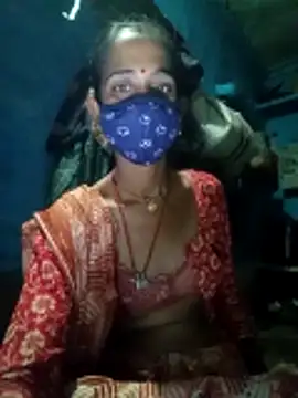 Mohni Das online show from 10.20.25