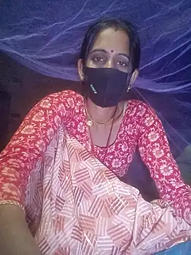 Mohni Das online show from 04.24.26