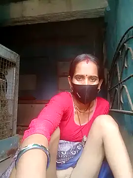Snapshot of Mohni_Das chatting on 04.27.26 Mohni Das online show from 04.27.26