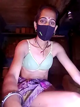 Snapshot of Mohni_Das chatting on 05.10.26 Mohni Das online show from 05.10.26