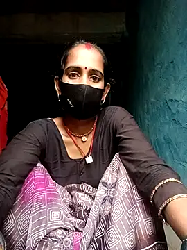 Snapshot of Mohni_Das chatting on 06.25.26 Mohni Das online show from 06.25.26