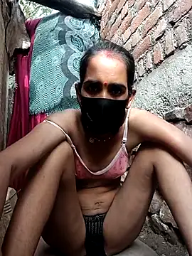 Snapshot of Mohni_Das chatting on 07.14.26 Mohni Das online show from 07.14.26