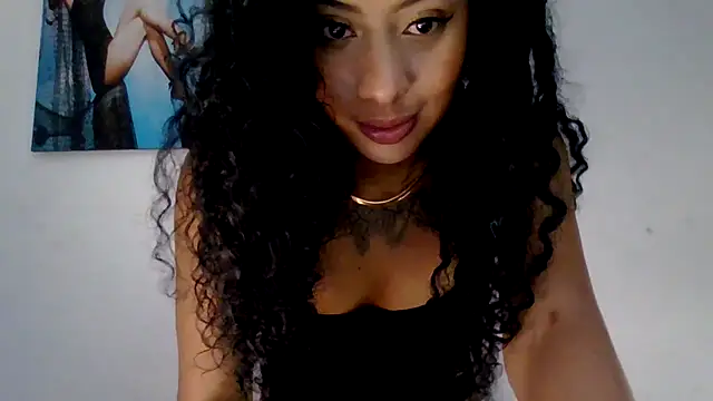 Snapshot of samay_cole chatting on 02.14.26 samay cole online show from 02.14.26