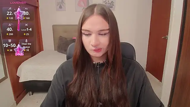 Miley Baker online show from 10.23.25