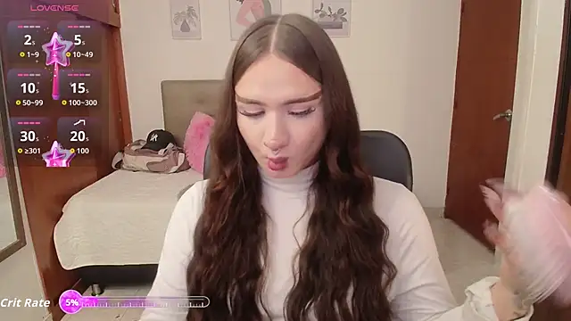 Miley Baker online show from 11.15.25