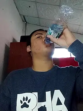 Snapshot of NannyNannybabe chatting on 01.03.25 NannyNannybabe online show from 01.03.25