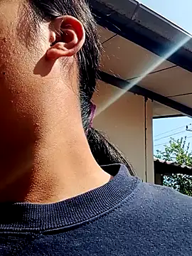 Snapshot of NannyNannybabe chatting on 01.17.25 NannyNannybabe online show from 01.17.25