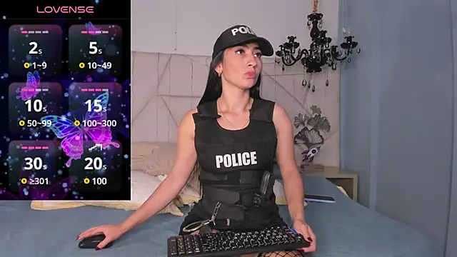 Selenee- online show from 03.02.25