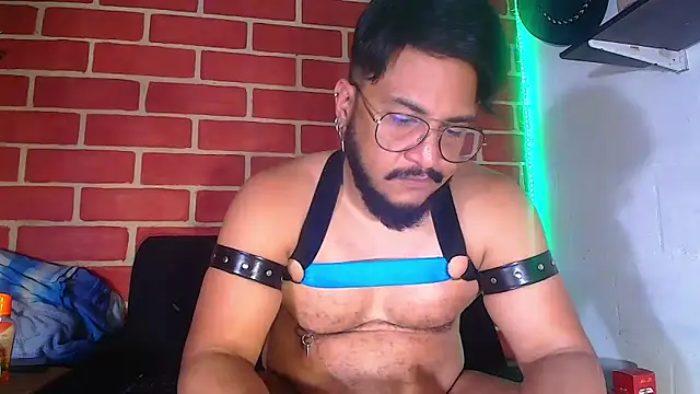 the master foal  online show from 01.26.25