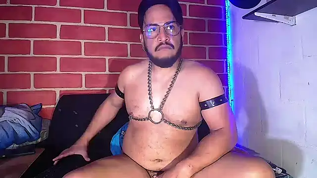 the master foal  online show from 01.29.25