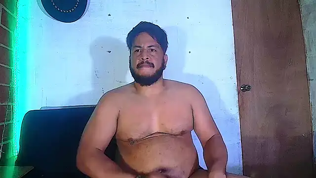 the master foal  online show from 02.11.25