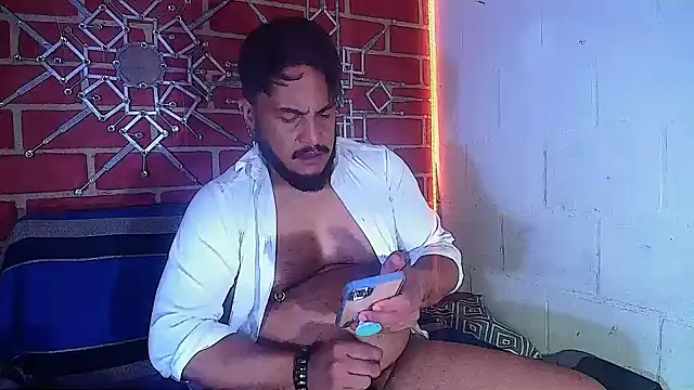 the master foal  online show from 03.14.25