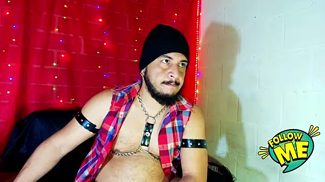 the master foal  online show from 09.17.25