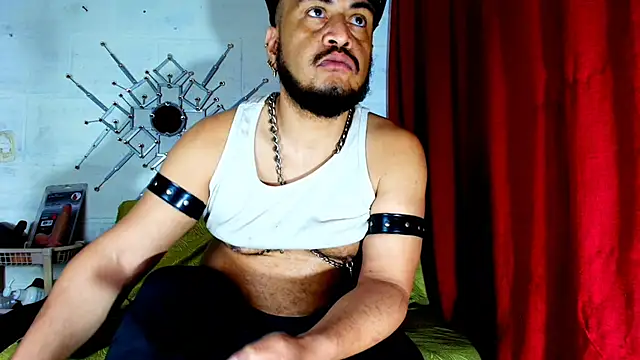 the master foal  online show from 11.29.25