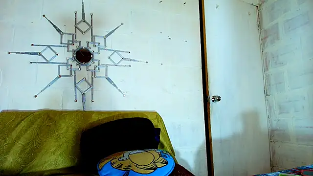 the master foal  online show from 12.20.25