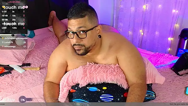 jacoob woods online show from 02.18.25