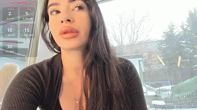 Naila18 online show from 01.18.26